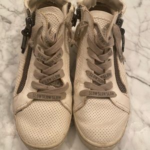 DOLCE VITA ZABRA FASHION SNEAKER